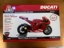 Italeri 4638 Ducati