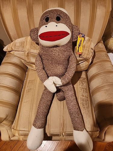 Peluche maxx the - maxx,