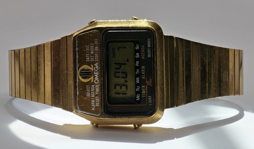 Orologio vintage omega - orologio,