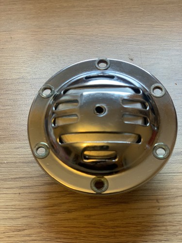 Vespa tromba cromata volt - cromata,