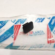 BOTTONE COPERCHIO VANO MOTORE