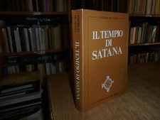 Il Tempio di Satana. Il