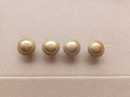 Pomelli in ottone - pomelli,