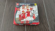 LEGO 8389 M. Schumacher and R
