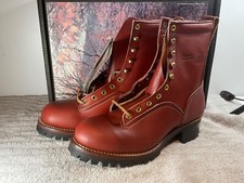 NOS Stivali da uomo Walker