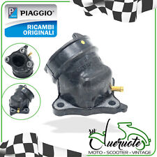 COLLETTORE ASPIRAZIONE BEVERLY 125 CARNABY MP3 VESPA GTV X7 X8 RUNNER NEXUS GP1