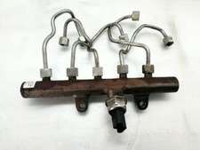 FLAUTO DISTRIBUTORE CARBURANTE