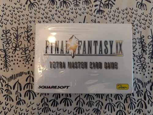 Final fantasy tetra - fantasy,
