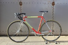 Bici corsa colnago master - da, "master