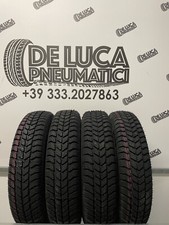 Pneumatici Gomme 145 80 R13 Fiat Panda 4x4  ricostruiti Modello Grip 4