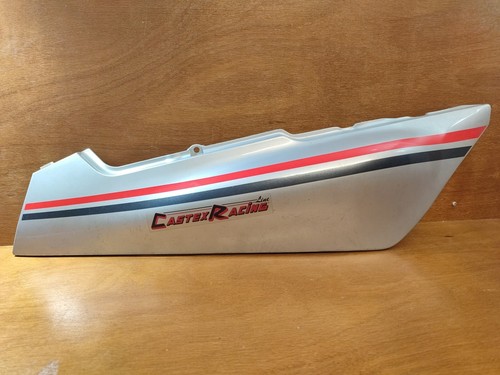 Carénage latéral yamaha 1000 - latéral,
