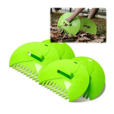 Grabber foglie da giardino