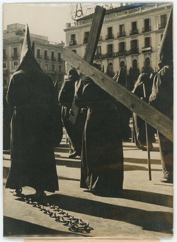 Settimana sainte espagne - settimana,