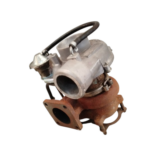 Turbo turbina jeep cherokee - turbina,
