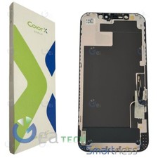 DISPLAY LCD APPLE IPHONE 12 / 12 PRO SCHERMO INCELL HD+ COLORX NCC COG + TOUCH