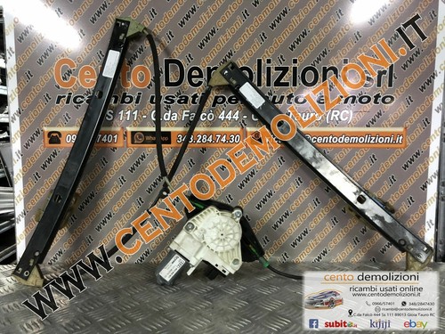 Ricambi usati 8k0837461 - usati,