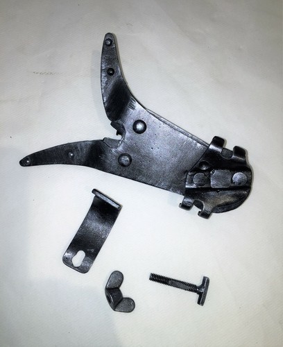 Wire cutter for enfield - wire,