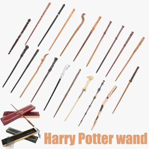 Harry potter magic - potter, arthur