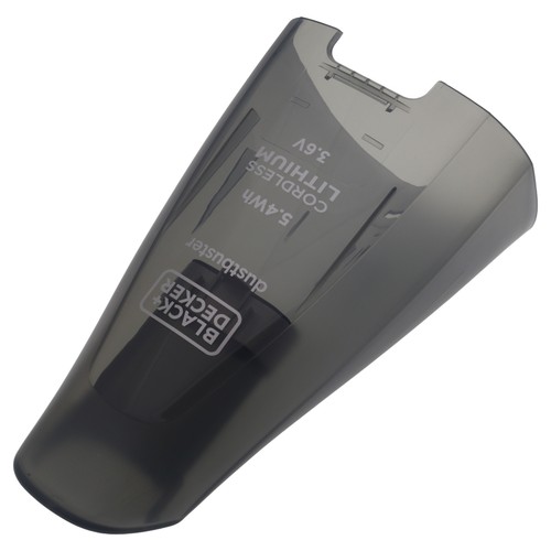 Black decker serbatoio - black, &