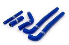 TUBI RADIATORE SILICONE AS3