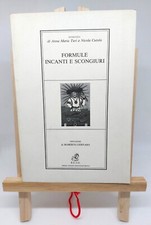 ANNA MARIA TURI, NICOLA