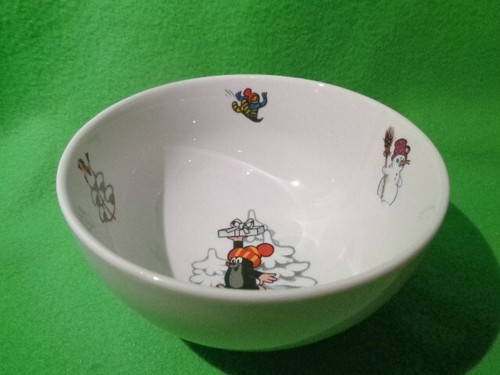 Ciotola per cereali 8 cm - cereali, x