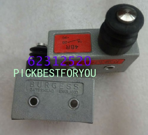 1pcs nuovo saia burgess - nuovo, saia-burgess