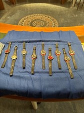 Junghans Olympic NOS Super Rari.  120€ l’uno vendibili separatamente!!!