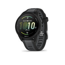 Garmin forerunner 165 gps - garmin,