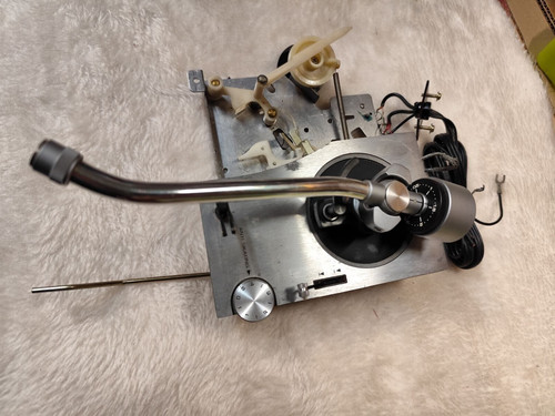 Kenwood 2055 raro - kd-2055,