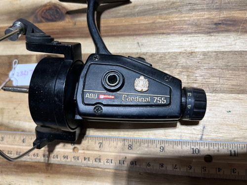 Vintage abu garcia cardinal - vintage,