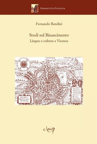 Studi sul rinascimento lingue - rinascimento.,