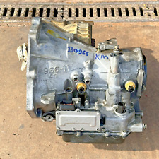 Cambio Automatico Chrysler Voyager 2.8L 110 KW 181000KM