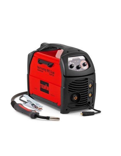 Saldatrice inverter
