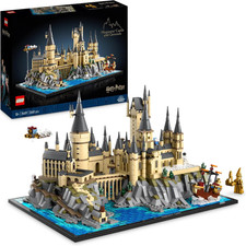 LEGO 76419 Harry Potter