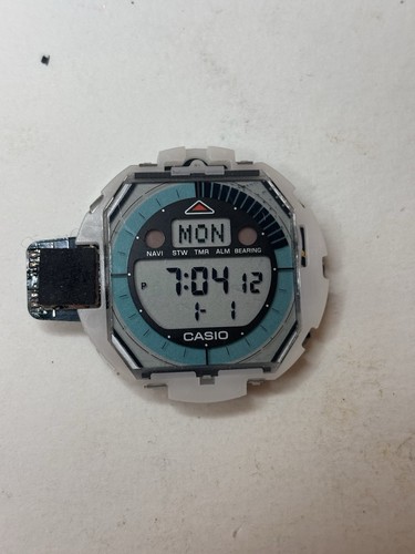 Casio cpw 200 module 1030 - casio, cpw-200
