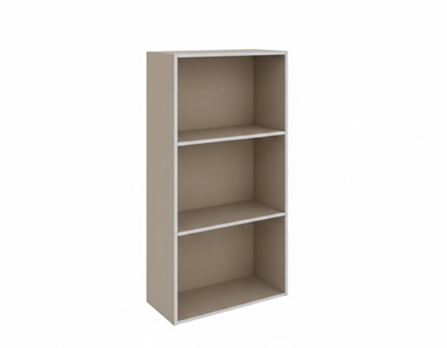 Libreria ripiani 50x22 8x95 - libreria, 2