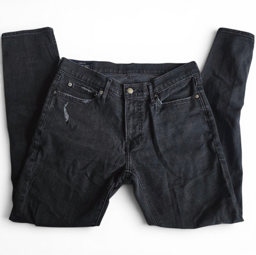 Jeans abercrombie fitch uomo - jeans, &