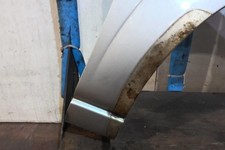 Parafango anteriore destro