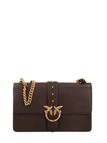 Pinko borsa love bag one - love,