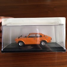 Collezione di famose auto