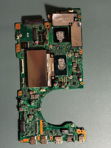 Scheda madre asus k501ux - k501ux, con