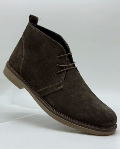 Scarpe stivaletto polacchine