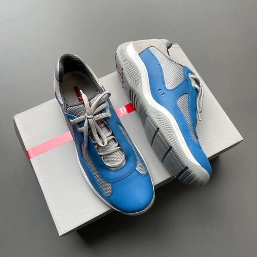 Scarpe ginnastica prada - scarpe,