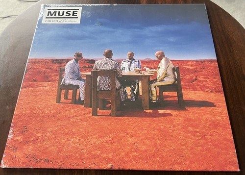 Muse black holes and - holes,