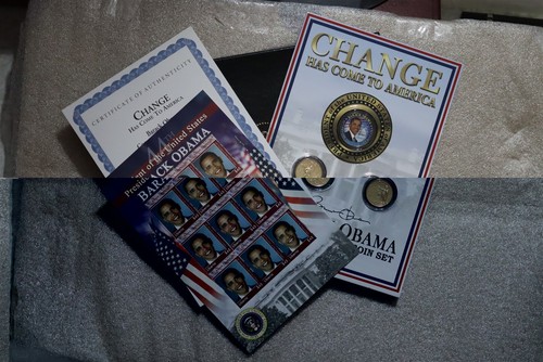 Usa barack obama mezzo - usa,