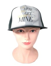  Cappello berretto camionista