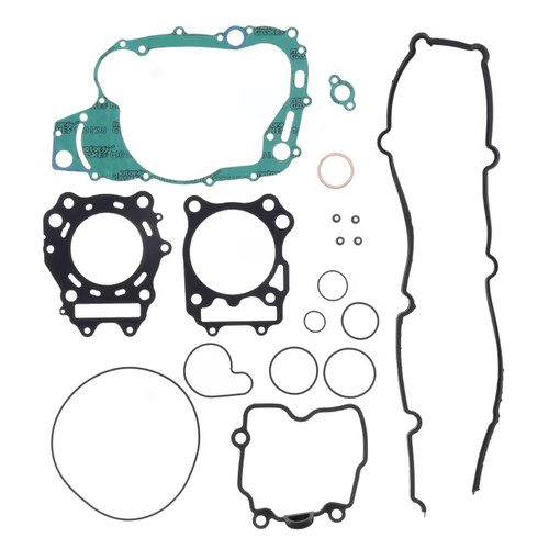 Serie smeriglio kit - smeriglio,