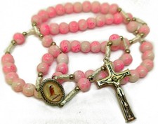 Collana Rosario Medjugorje