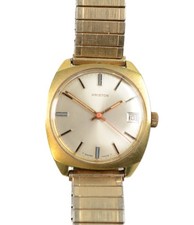 OROLOGIO UOMO SVIZZERO VINTAGE